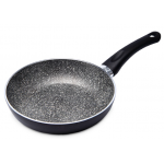 Piardi Home INDP2030NE01-PIA0016 20cm 電磁爐明火適用 七層複合鋁鋼易潔煎鍋